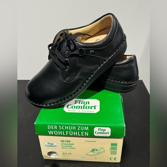 Finn comfort shoes size 41 European - Picture 1 of 7